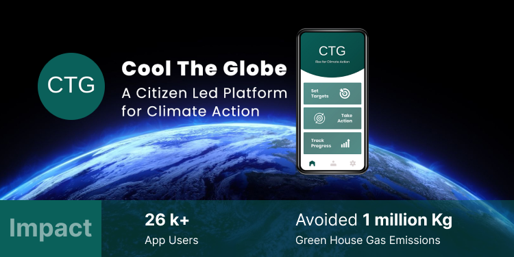 Cool the Globe thumbnail image