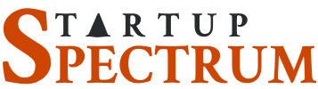 Startup Spectrum Logo