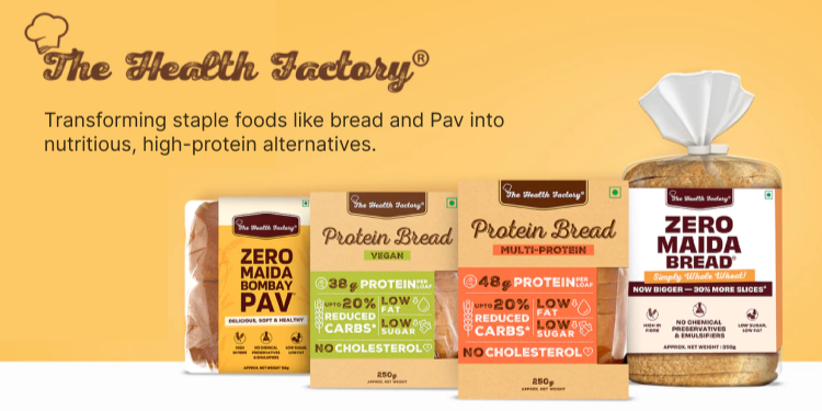 The Health Factory thumbnail image