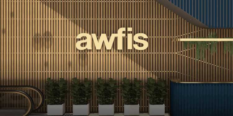 awfis office image