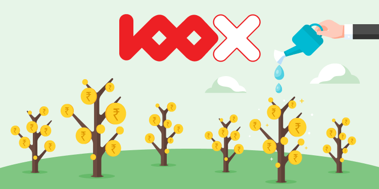 100X.VC Invests INR 22.4 Cr in 17 Startups Thumbnail