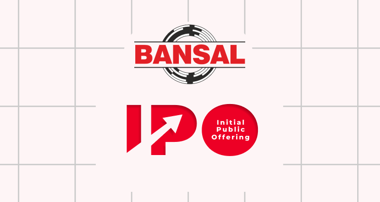 Bansal Wire Industries Launches IPO, Offering Over 3 Crore Shares