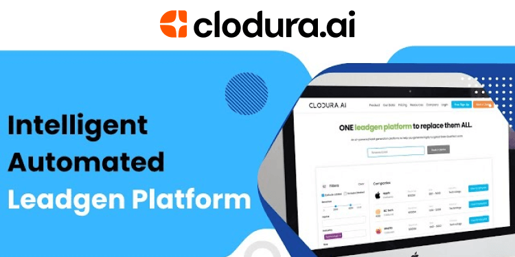 Clodura.AI Secures $2 Million Thumbnail