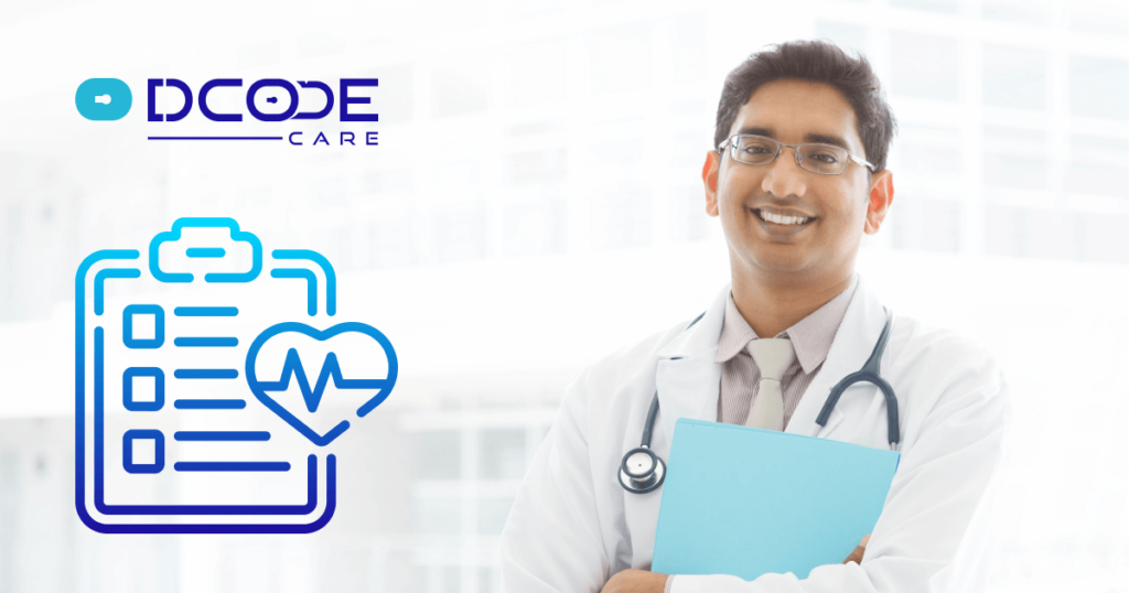 DCode Care Revolutionizes Cancer Treatment Journey