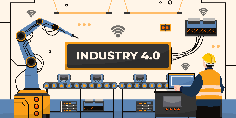 DoT Launches Initiative to Propel MSMEs and Startups into Industry 4.0 Era Thumbnail