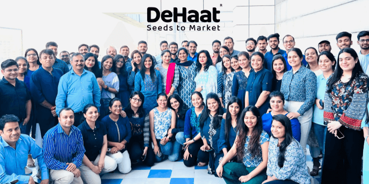 DeHaat Rewards Employees with INR 10Cr ESOP Buyback