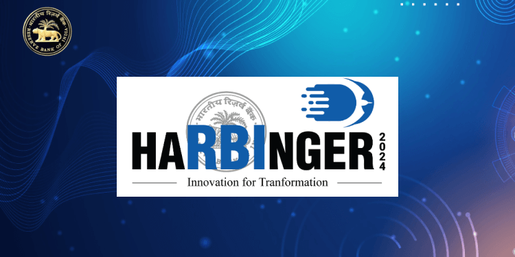 RBI Launches 'HaRBInger 2024' Hackathon