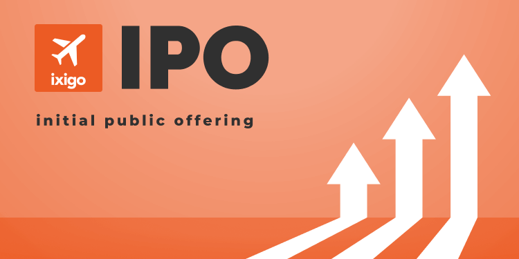 Ixigo IPO Oversubscribed 98.34 Times