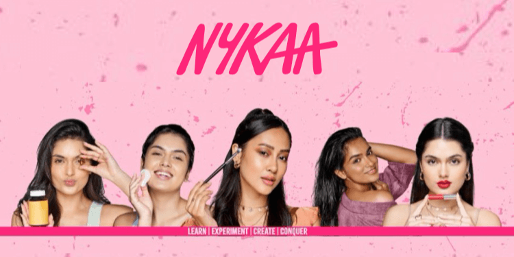 Nykaa Announces Allotment of 4.73 Lakh Equity Shares Under ESOP