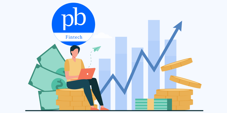 PB Fintech Allots Over 48 Lakh Equity Shares Thumbnail