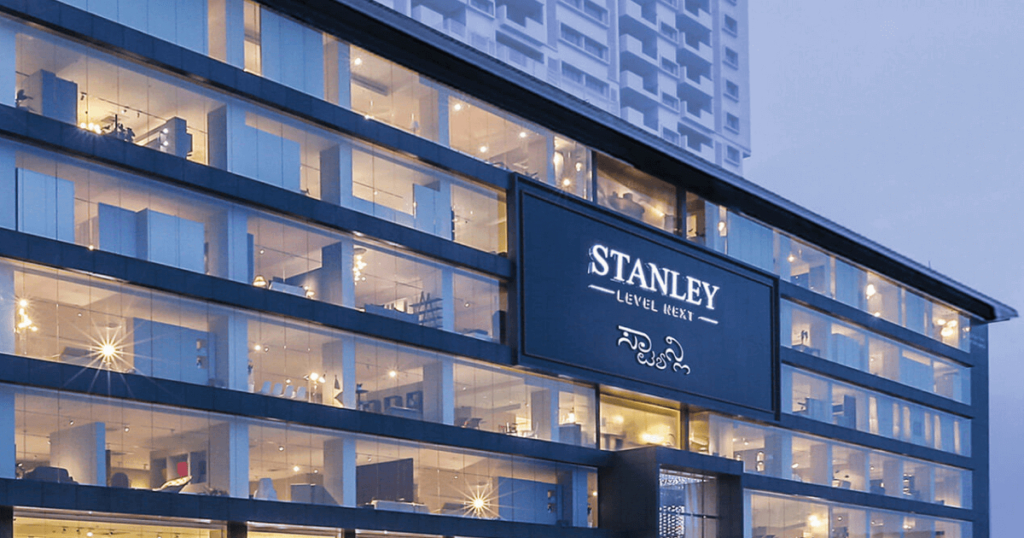 Stanley Lifestyles Limited Opens IPO