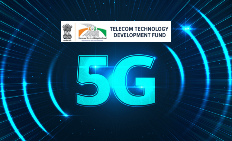 DoT Invites Proposals for 5G Intelligent Village and Quantum Encryption Algorithm