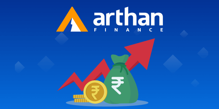 Arthan Finance Secures INR 50 Cr