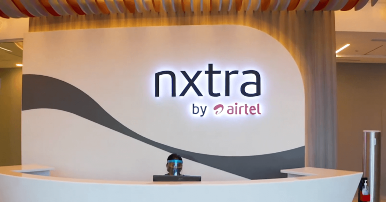 Nxtra by Airtel Commits to 100% Renewable Energy