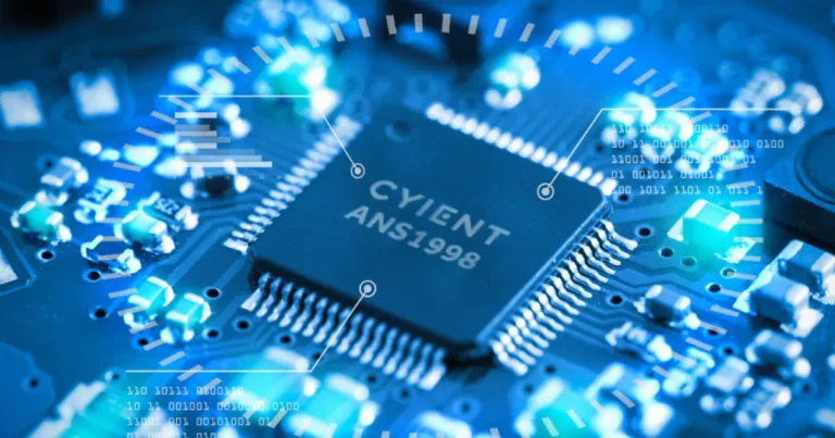 Cyient Ltd Announced Establishment of a New Wholly-Owned Subsidiary to Strengthen Semiconductor Design Capabilities