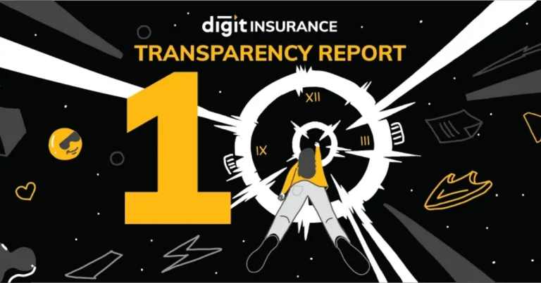 Go Digit General Insurance Releases 10th Transparency Report Highlighting Swift Claims Processing and Impressive Growth