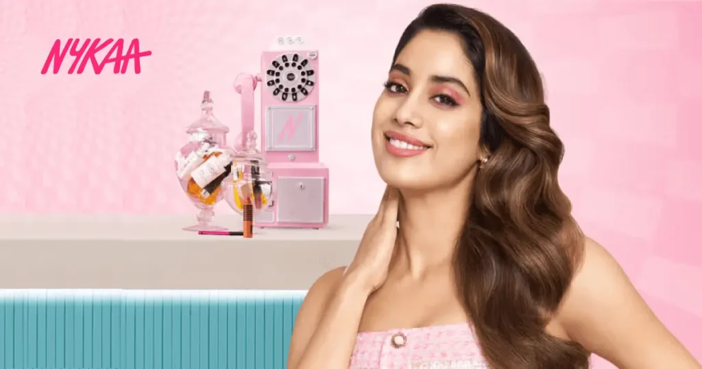 Nykaa Allots 1.73 Lakh Equity Shares to Employees Under ESOP Scheme Worth ₹3.13 Cr