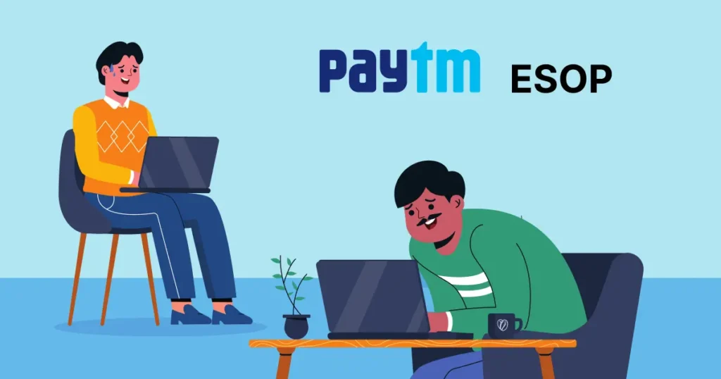 Paytm Expands ESOP Pool with Allocation of 2.81 Lakh Shares