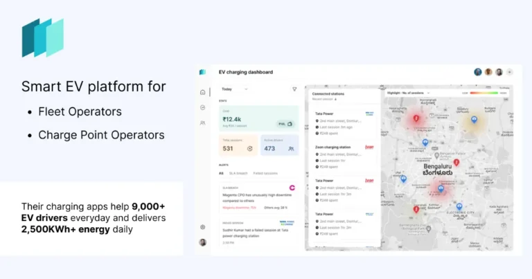 Pulse Energy Streamlines EV Charging for Fleet Operators with Advanced AI-Driven Platform