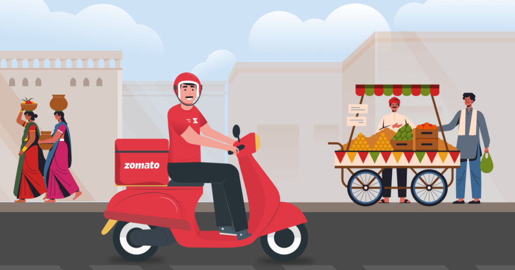 Zomato Shareholders Approve New Employee Stock Option Plans in Recent Postal Ballot