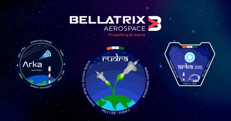 Bellatrix Aerospace's Innovative Space Mobility Technologies Transform Satellite Propulsion Landscape