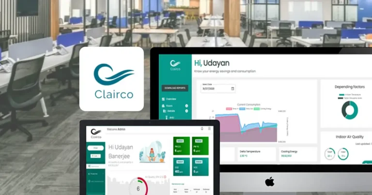 Clairco Tackles Energy Waste with Advanced IoT Systems, Promises Significant Cost Savings