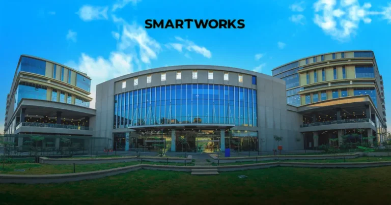 Smartworks Files for IPO to Raise ₹550 Cr, Plans Additional ₹110 Cr Pre-IPO Placement