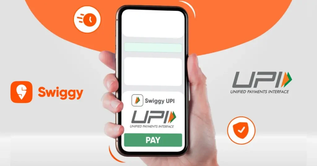 Swiggy Introduces In-App UPI Payments for Faster, Seamless Transactions