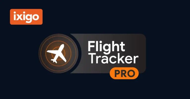 ixigo Launches Flight Tracker Pro To Assist Travellers With Real Time Updates