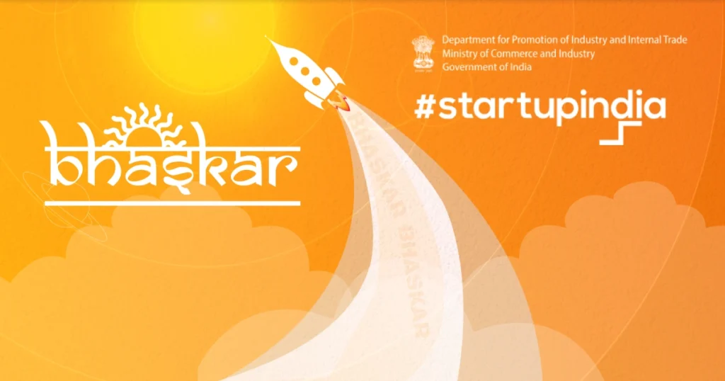 BHASKAR Set to Launch on September 16: DPIIT’s Bold Move to Enhance India’s Startup Ecosystem