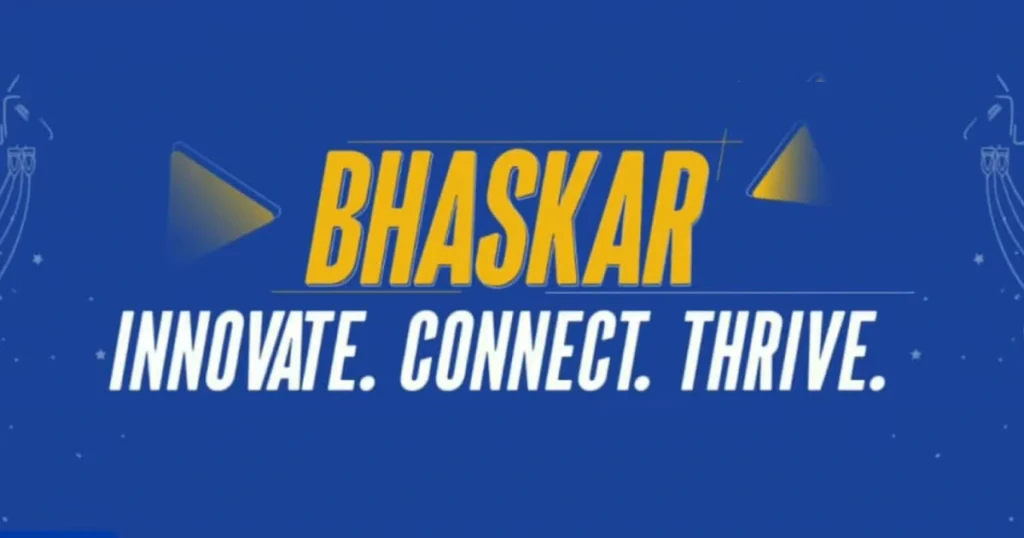 Union Minister Piyush Goyal Launches BHASKAR to Boost Indian Startup Ecosystem