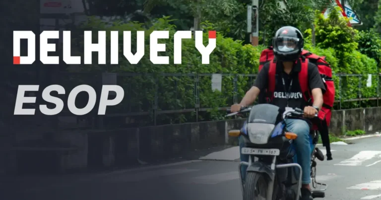 Delhivery Approves Allotment of 6.15 Lakh Shares Under ESOP, Paid-Up Capital Rises to INR 74 Cr