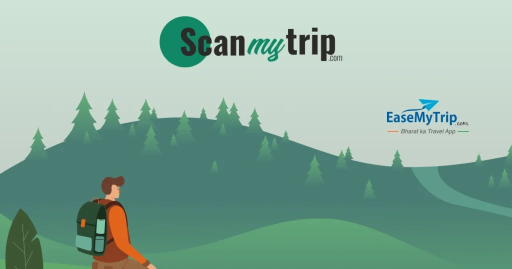 EaseMyTrip Launches ScanMyTrip Marketplace on ONDC, Expanding Digital Travel Services