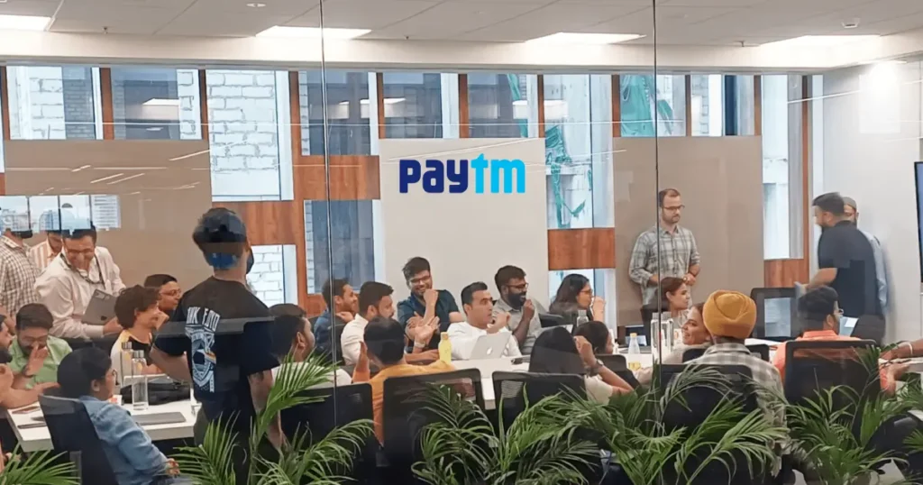 Paytm Allots 2,54,908 New Equity Shares Under Employee Stock Option Schemes