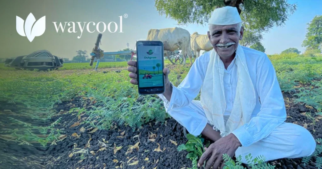 WayCool Disrupts India’s Food Supply Chain with Tech-Driven Solutions