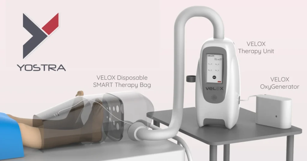 Yostra Labs Transforms Diabetic Foot Care with Innovative Solutions