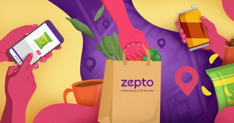 Zepto Expands with 'SuperSaver' to Compete in Quick Commerce Space