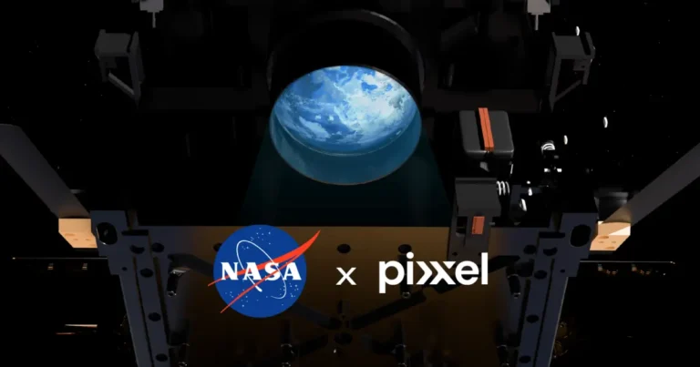 Pixxel Joins NASA’s $476 Million Commercial SmallSat Data Acquisition Program