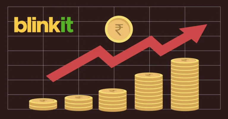 Blinkit Reports Over 2X Revenue Growth in Q2 FY25