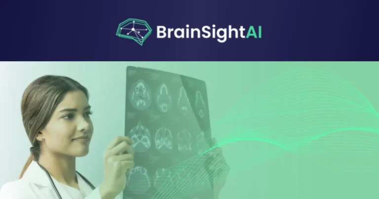 BrainSightAI Revolutionizes Brain Mapping and Neuroscience with AI