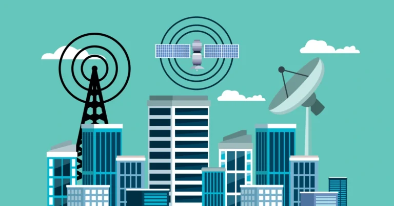 DoT Allocates Provisional Satellite Spectrum for Six Months: OneWeb and Jio’s Orbit Connect to Begin Testing