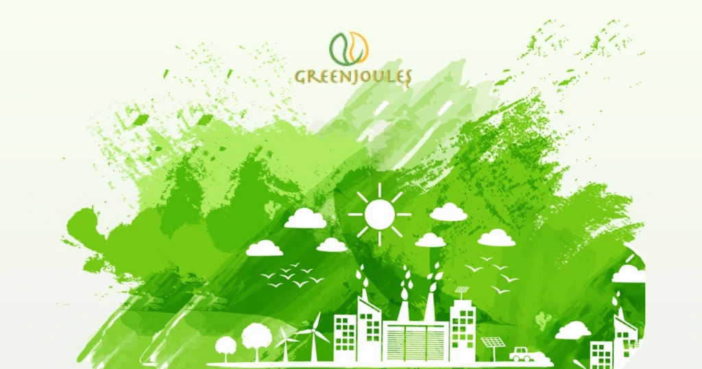 GreenJoules' Eco-Friendly Biofuels Offer a Path to Cleaner Energy