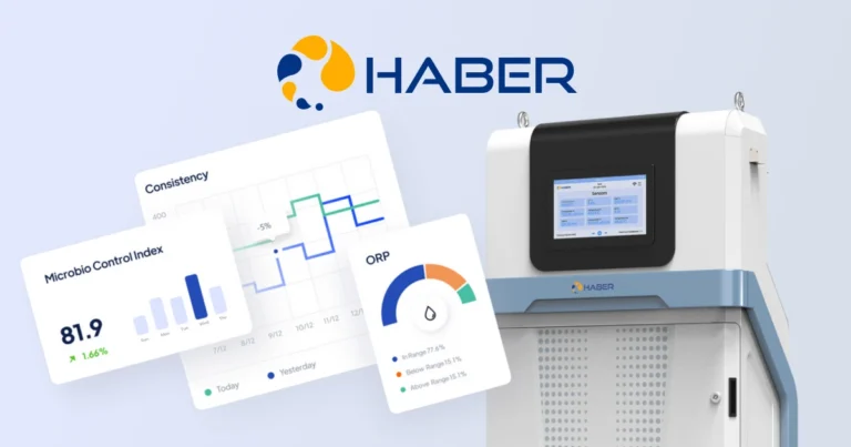 Haber Pioneers AI-Driven Automation to Transform Industrial Operations