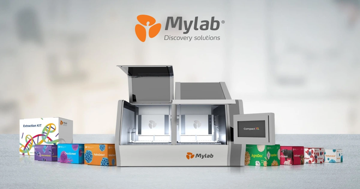 Mylab Discovery Solutions Transforms Diagnostics with Innovation and ...