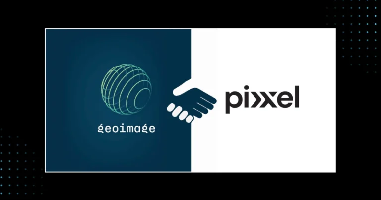 Pixxel and Geoimage Partner to Revolutionize Hyperspectral Imaging in Australia