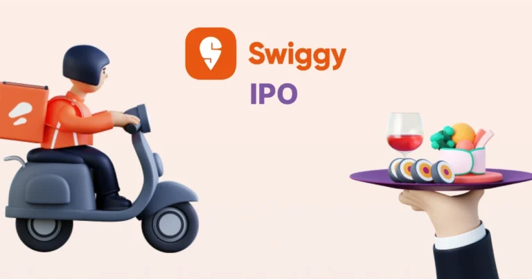 Swiggy Set to Launch INR 11,300 Crore IPO