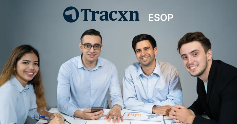 Tracxn Technologies Allots 2,42,855 Equity Shares under ESOP 2016