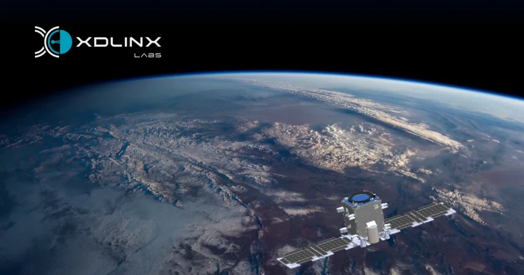 XDLINX Pioneers Affordable Space Technology to Revolutionize Global Access