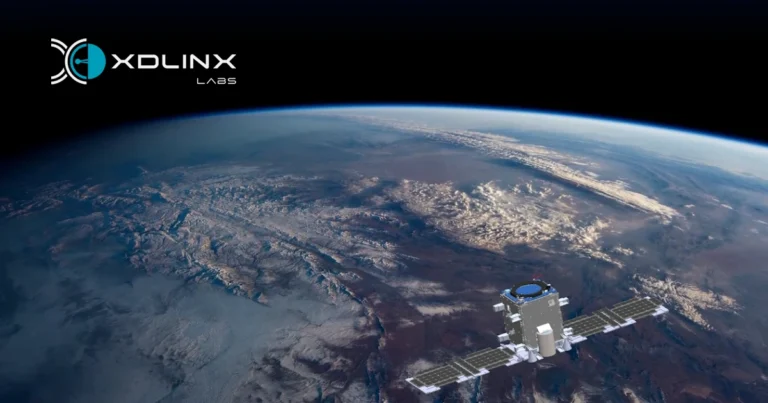 XDLINX Pioneers Affordable Space Technology to Revolutionize Global Access