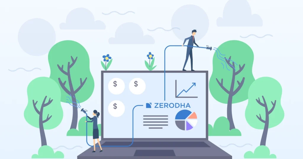 Zerodha Launches FLOSS/fund: $1 Million Annual Support for Open Source Projects